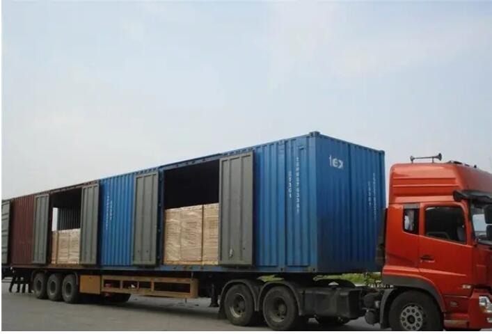 漳州到达州整车运输