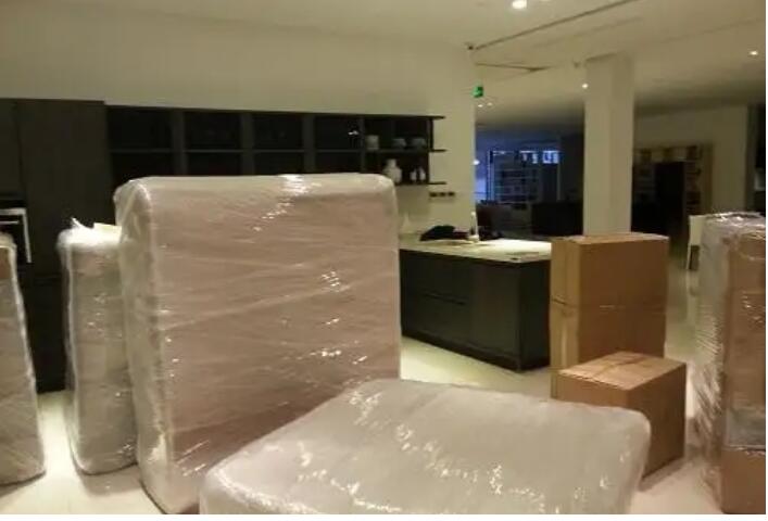 漳州到达州长途搬家