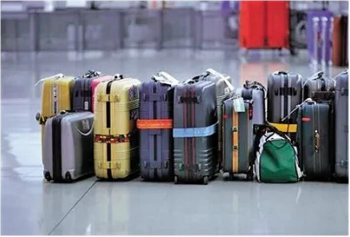 漳州到达州行李托运